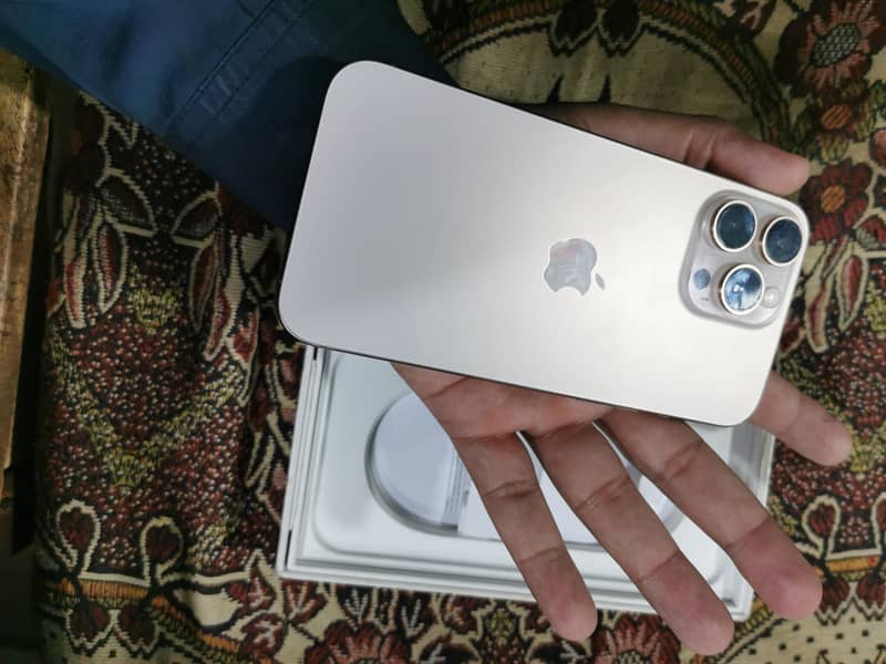 Apple iPhone 16 Pro Max 0