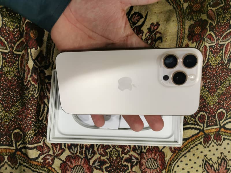 Apple iPhone 16 Pro Max 2