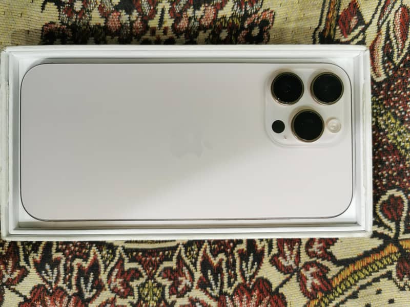 Apple iPhone 16 Pro Max 4