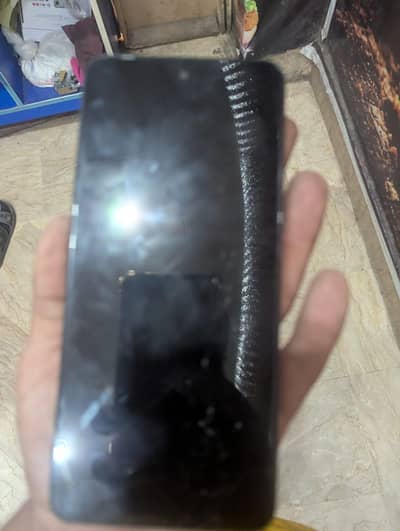 vivo y28 no pta