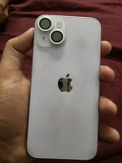 Apple iPhone 14