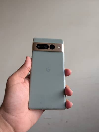 Google Pixel 7pro