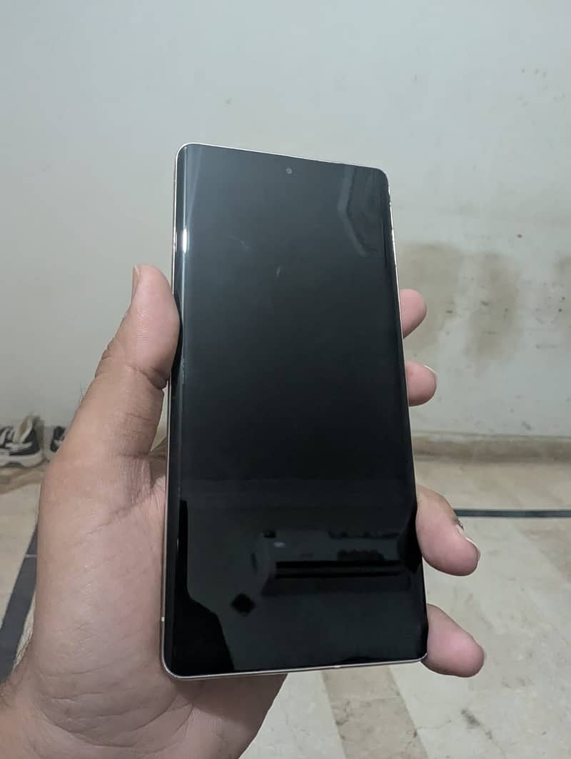 Google Pixel 7pro 1