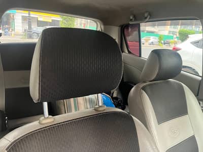 Daihatsu Mira 2013
