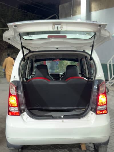 Suzuki Wagon R 2022