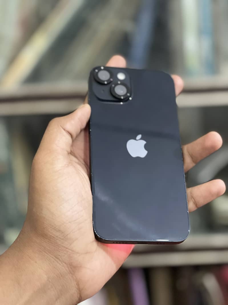 Apple iPhone 14 0