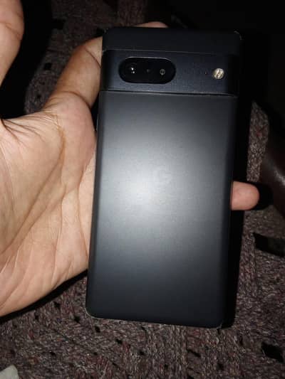 Google Pixel 7