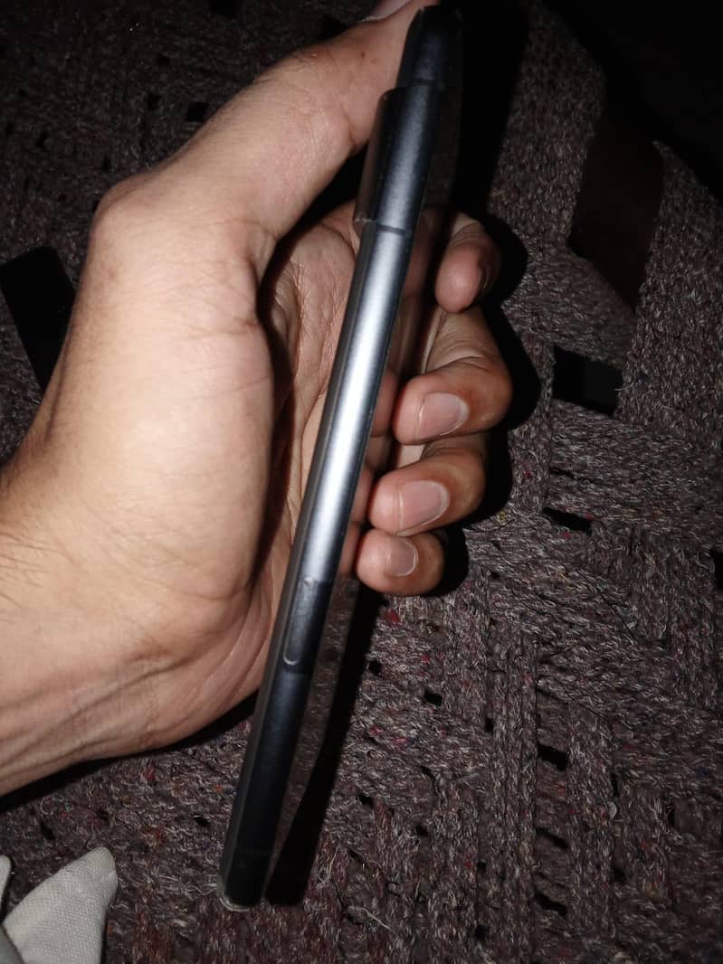 Google Pixel 7 5