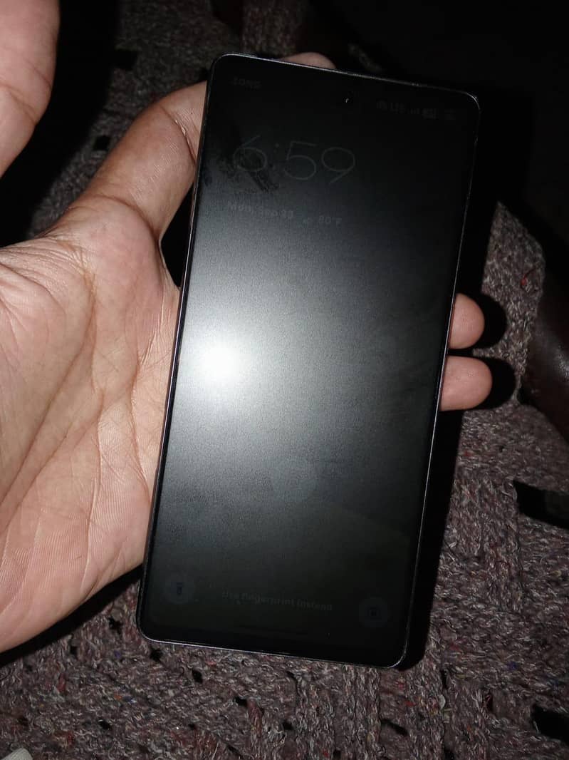 Google Pixel 7 7