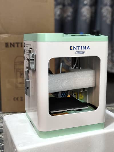 ENTINA Tina 2s v10