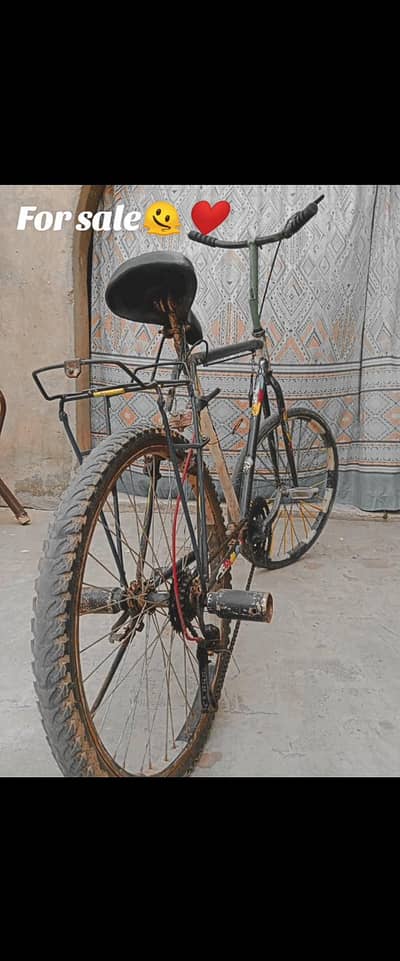 cycle for sale