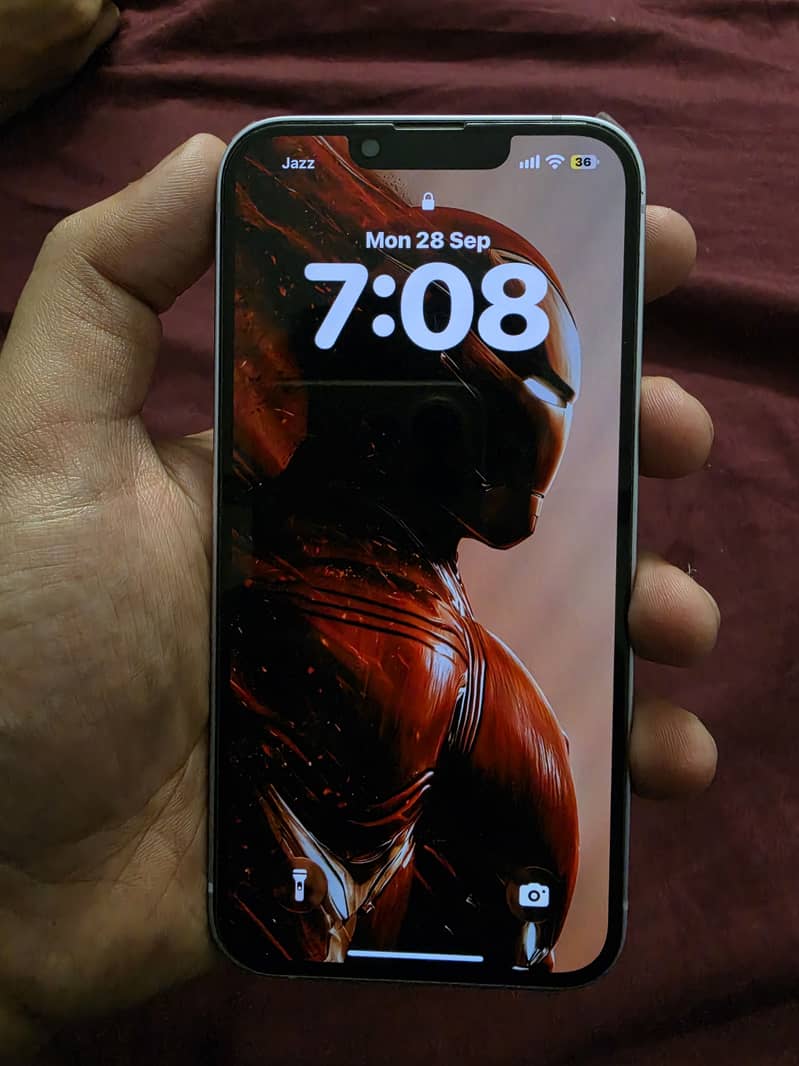 Apple iPhone 14 1