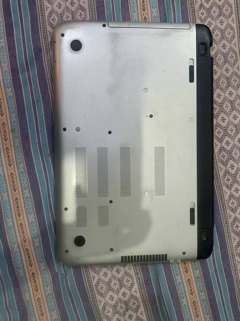 HP pavilion 3