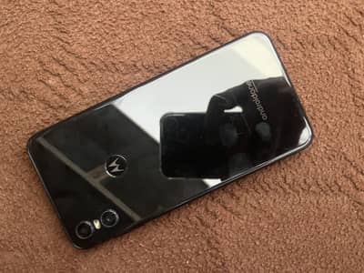 Motorola One