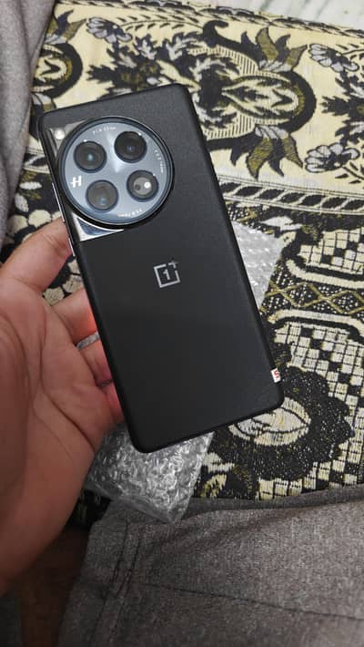 One Plus 12