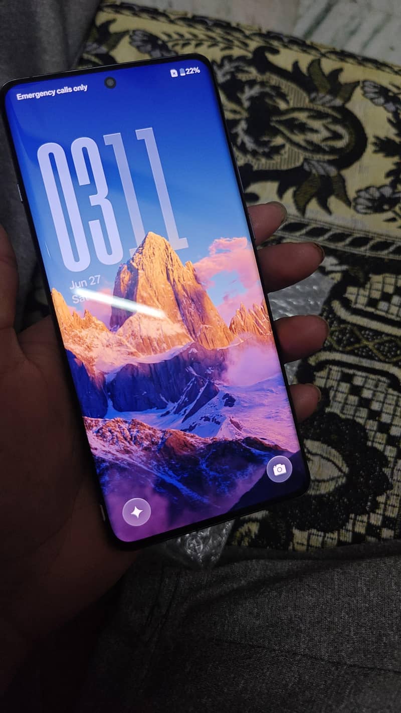 One Plus 12 1