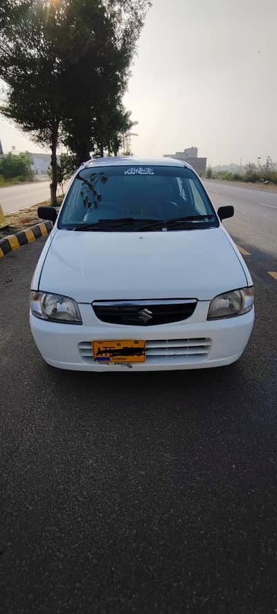 Suzuki Alto 2010