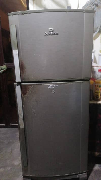 dawlance refrigerator