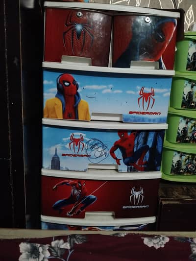 kids cabinet