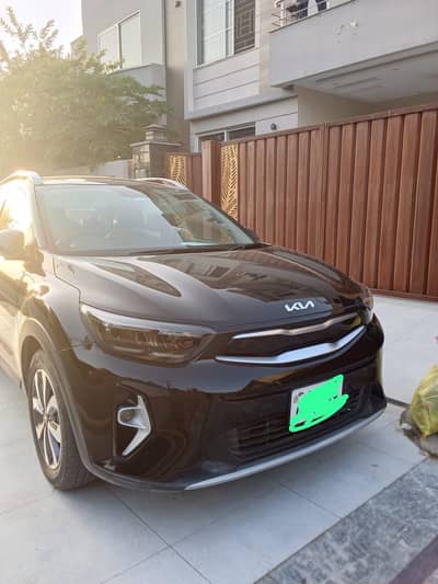 KIA STONIC 2025Ex+