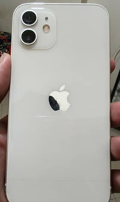 Apple iPhone 12 PTA 128gb