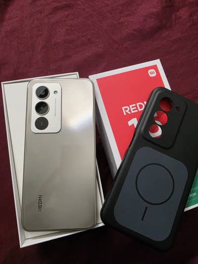 Xiaomi Redmi 15 5G