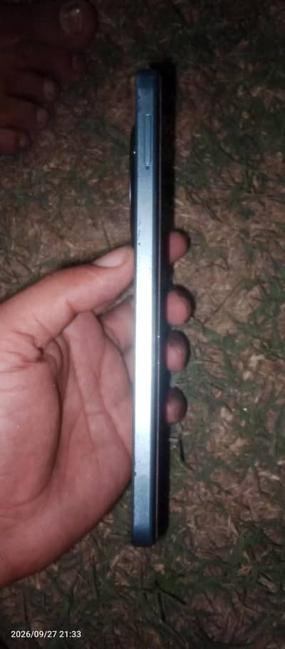 Xiaomi Redmi A3