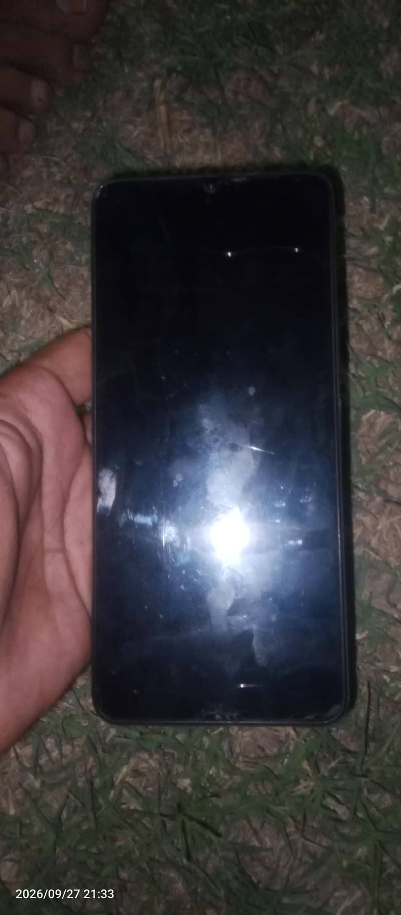 Xiaomi Redmi A3 1