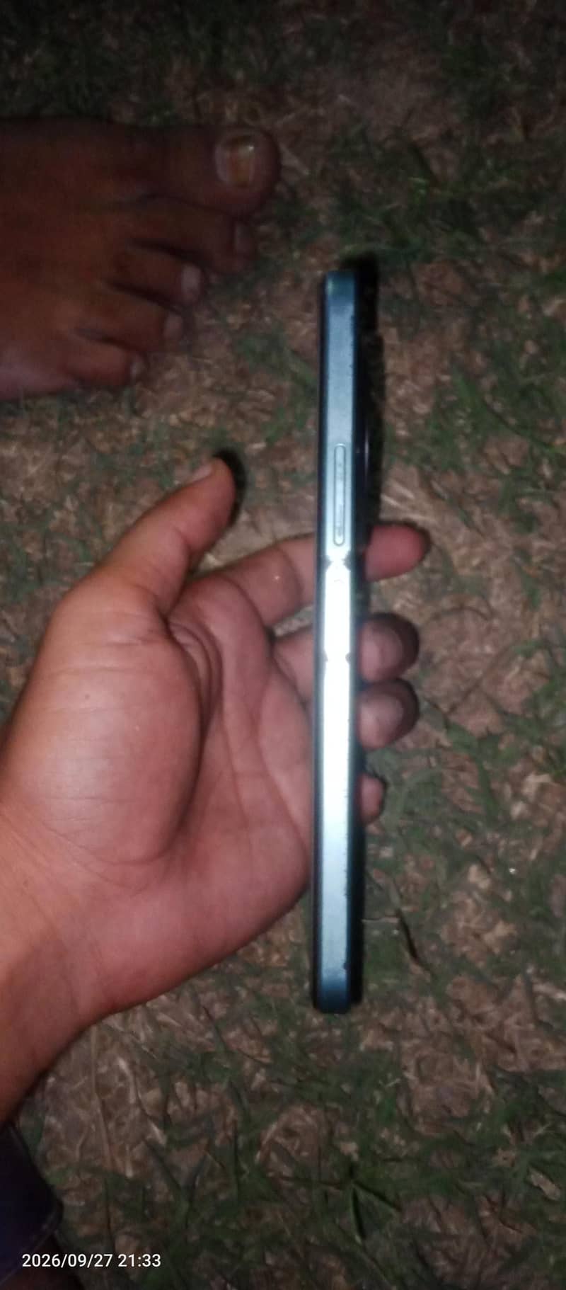 Xiaomi Redmi A3 2
