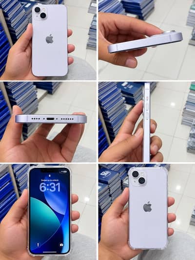 iPhone 14 Plus JV — For Sale