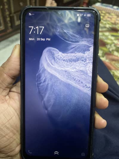 Vivo S1 Pro