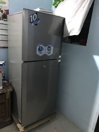 PEL 2000 model small
