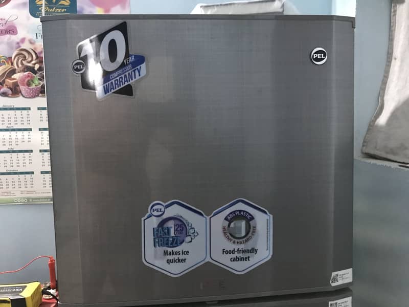 PEL 2000 model small 1