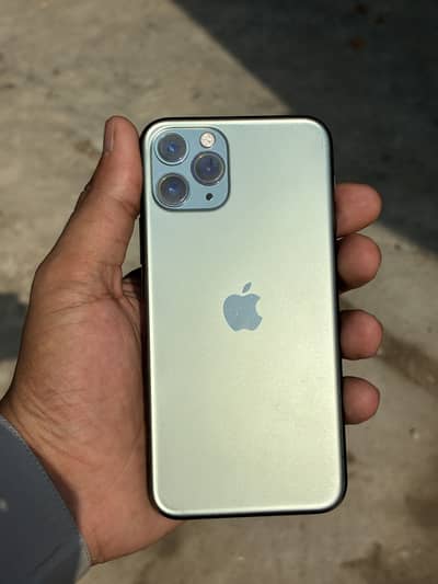 Apple iPhone 11 Pro 256 gb