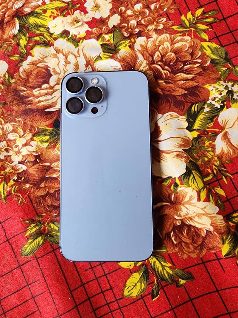 Apple iPhone 13 Pro Max 0