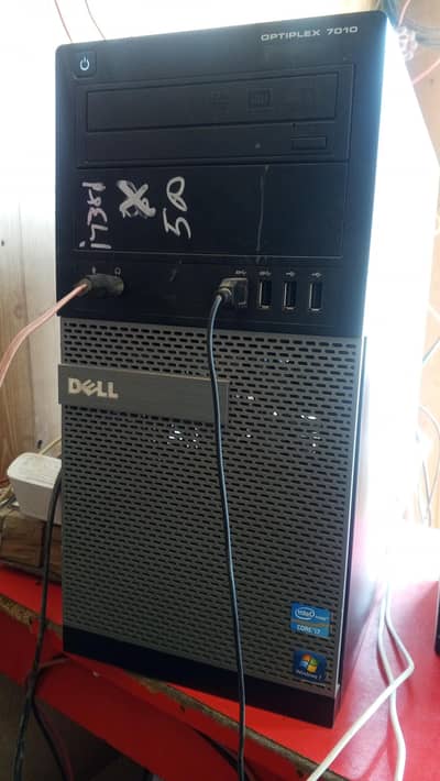 Cor i3 Pc For Sell