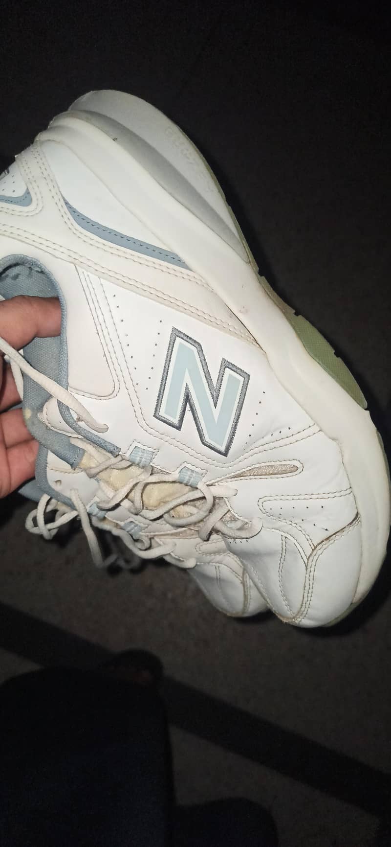 Cricket Shoes 0