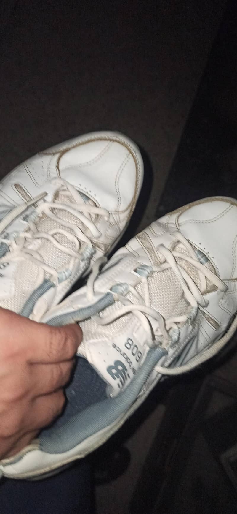Cricket Shoes 1