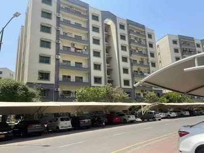 Well Maintained 3-Bedrooms Flat For Rent in Askari-11 Lahore