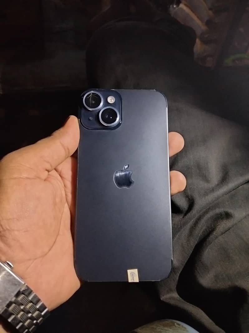 Apple iPhone 14 3