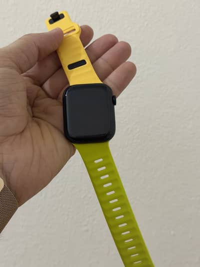 Series 8 44mm