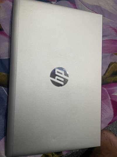 selling HP pro book