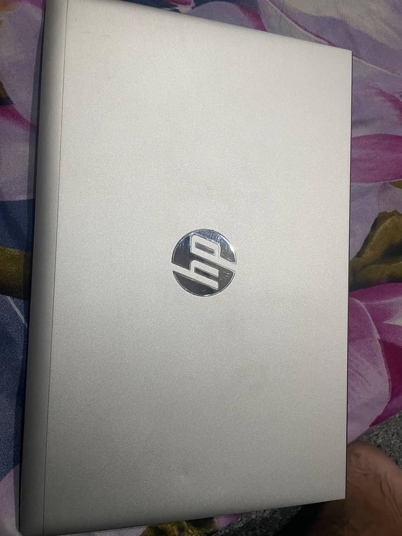 HP pro book 1