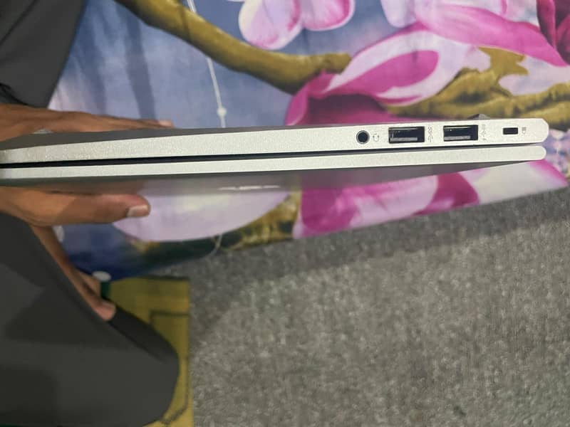 HP pro book 2