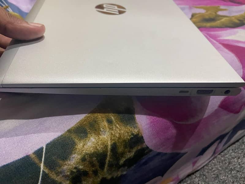 HP pro book 5