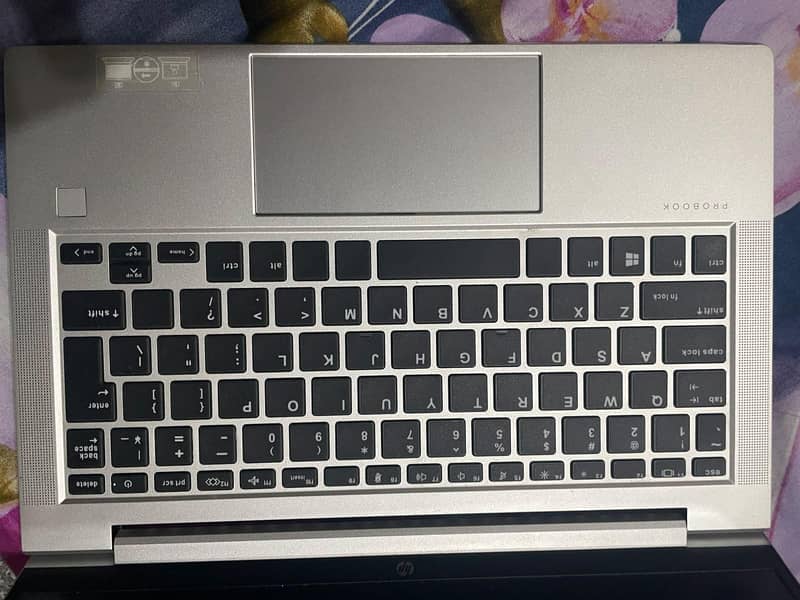 HP pro book 6