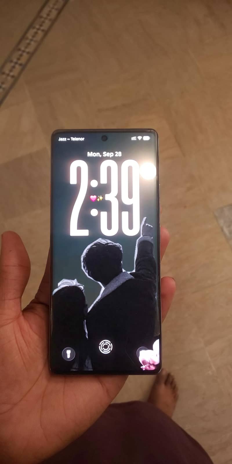 Tecno CAMON 40 Pro 0