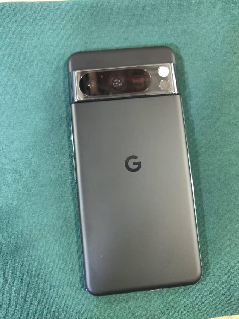 Google Pixel 8 Pro 1