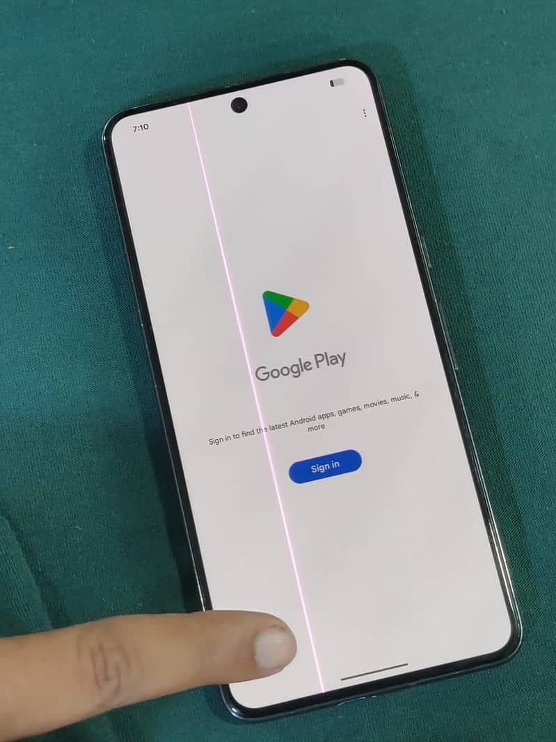 Google Pixel 8 Pro 6