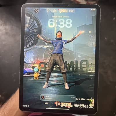 Ipadpro2020 2 nd generation